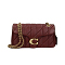 酒紅色