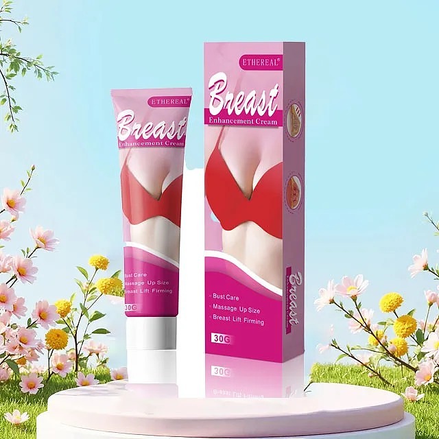 Biancat® Luvora Breast & Hip Enhancing Cream