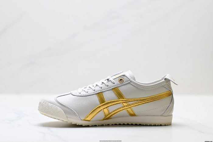 男女兼用Onitsuka Tiger MEXICO 66 人氣爆款強勢回歸！單件批發價㗎，即買即發現貨