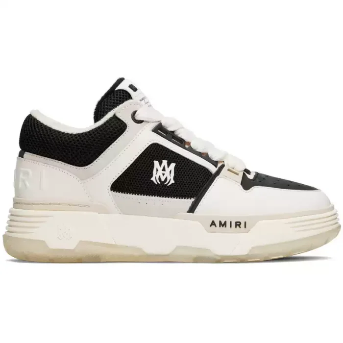 クリアランスセール開催中！30%オフ！🔥AMIRI MA-1 スケートボードスニーカー｜限定50足・ゲットできる最後のチャンス⚡