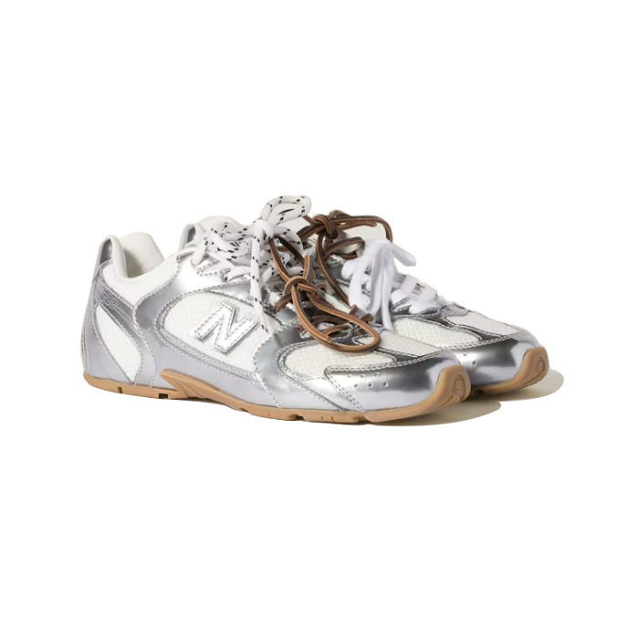 MIU MIU x New Balance 『530 SL』新作が登場