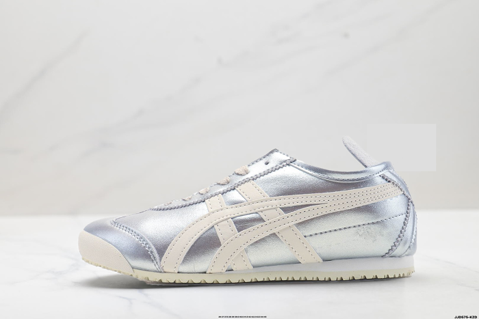 男女兼用Onitsuka Tiger MEXICO 66 人氣爆款強勢回歸！單件批發價㗎，即買即發現貨