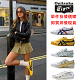 男女兼用Onitsuka Tiger MEXICO 66 人氣爆款強勢回歸！單件批發價㗎，即買即發現貨