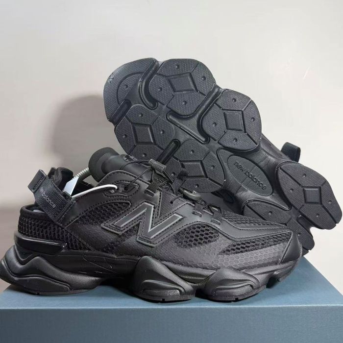 日本限定款 🇯🇵 NEW BALANCE 9060 SUMMER GRAY