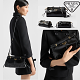 Prada Bonnie mini leather shoulder bag