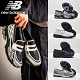 🔥人気スニーカー再登場！男女兼用 New Balance 1906L ─ スポーツとフォーマルを融合した新スタイル