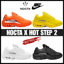 🔥人気新作再登場❗Nike x NOCTA Hot Step 2 Sneakers | 特価半額販売・最後入手機會⚡