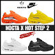 🔥人気新作再登場❗Nike x NOCTA Hot Step 2 Sneakers | 特価半額販売・最後入手機會⚡