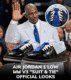 Air Jordan 1 Low MM V3「Suit & Tie」