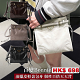 Prada Bonnie皮革迷你掛肩袋 20cm * 19.5cm