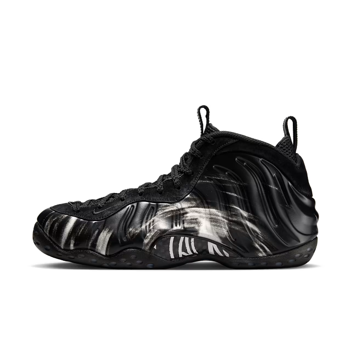 NIKE AIR FOAMPOSITE ONE