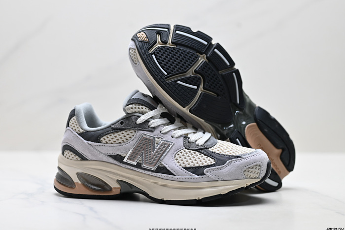 この夏買うべきスニーカーは「ニューバランス 2010」New Balance 2010！足元を支える“クラシカル×高機能”な注目モデル7選。