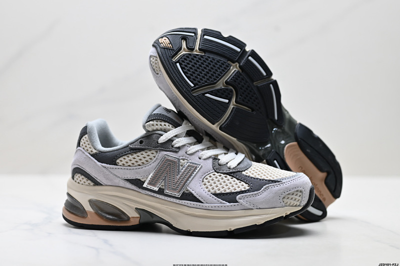 この夏買うべきスニーカーは「ニューバランス 2010」New Balance 2010！足元を支える“クラシカル×高機能”な注目モデル7選。