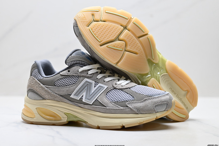この夏買うべきスニーカーは「ニューバランス 2010」New Balance 2010！足元を支える“クラシカル×高機能”な注目モデル7選。