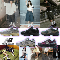 この夏買うべきスニーカーは「ニューバランス 2010」New Balance 2010！足元を支える“クラシカル×高機能”な注目モデル7選。