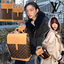 Louis Vuitton Soho Bag（MM and Mini）