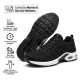 Orthora™ Pro – 12-Hour Shift Shoes for All-Day Foot