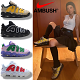 期間限定【残り100足のみ】Ambush x Nike Air More Uptempo Low★人気モデルが今だけ半額！