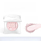 01# Energetic Pink + Powder Puff