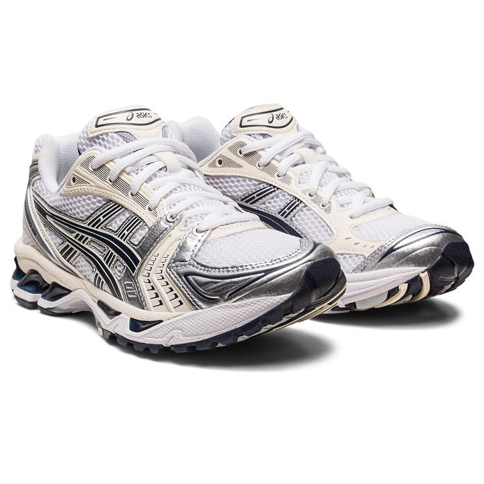 2026年注目の一足。ASICS GEL-KAYANO 14 が圧倒的人気🔥