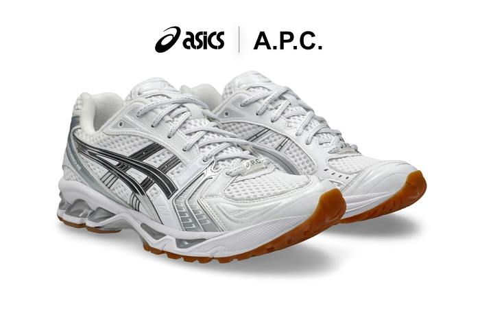 2026年注目の一足。ASICS GEL-KAYANO 14 が圧倒的人気🔥