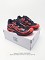 Black/Red