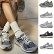 New Balance 2002R  Rain Cloud   Suede Deconstructed Retro NB Casual Shoes Men and Women