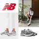 New Balance Made in USA 990v6 スタイリッシュで快適、そして高性能