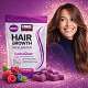 Hair Growth Accelerator Gummies