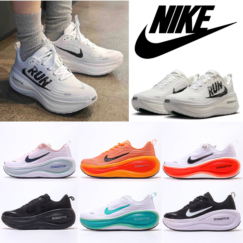 Nike Vomero Plus「Reverse Swoosh」Sneakerss