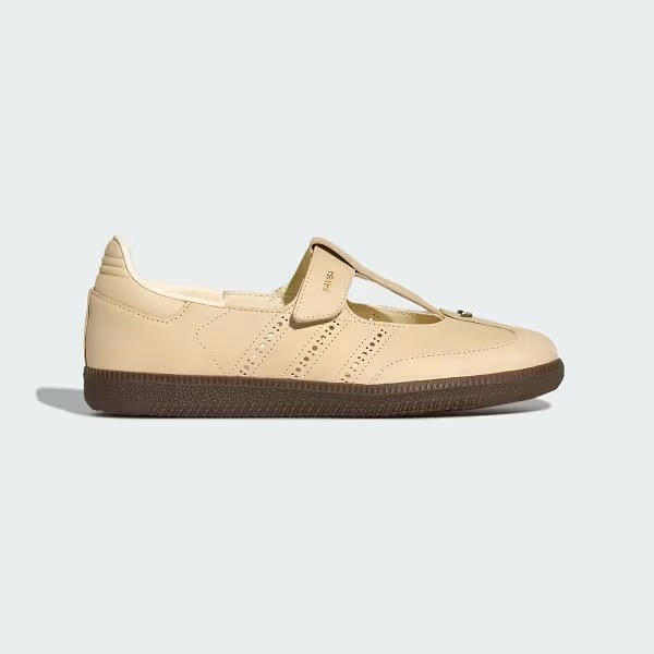 Adidas Originals Samba Jane Women Shoes