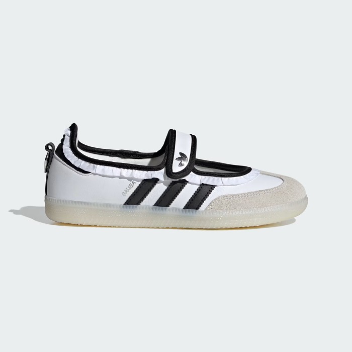 Adidas Originals Samba Jane Women Shoes