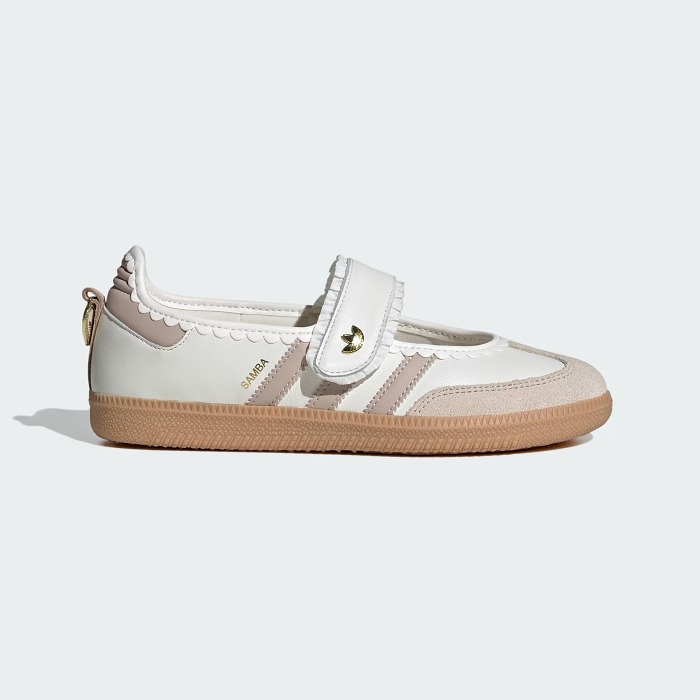 Adidas Originals Samba Jane Women Shoes