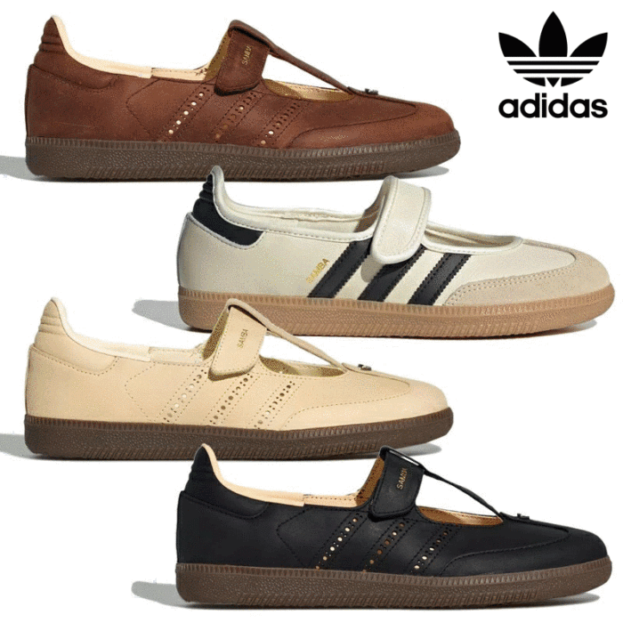 Adidas Originals Samba Jane Women Shoes