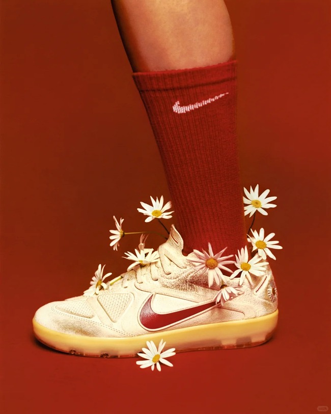 NIKE × PEACEMINUSONE × KFA「Tigers of Asia」
