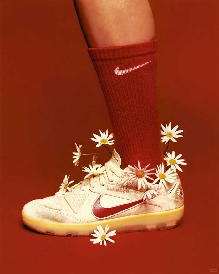 NIKE × PEACEMINUSONE × KFA「Tigers of Asia」