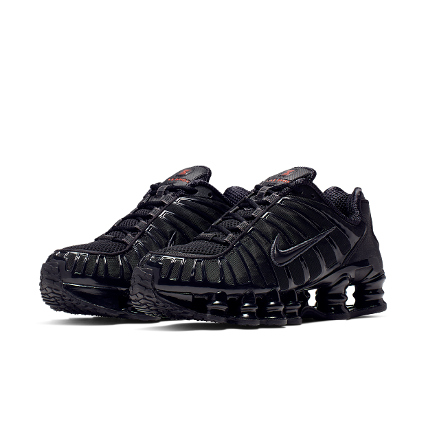 Nike Shox TL sneakers