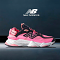Pink/Black