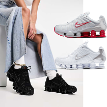 Nike Shox TL sneakers