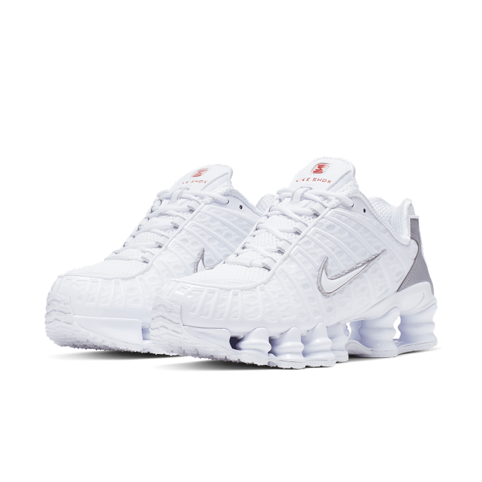 Nike Shox TL sneakers