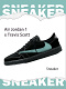 Travis Scott x Air Jordan 1 Low Black Phantom x Tiffany & Co.