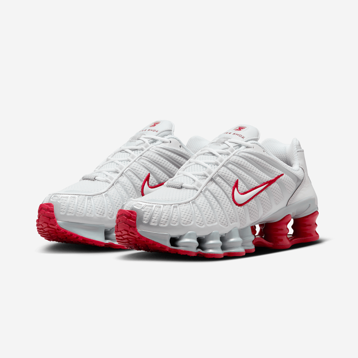 Nike Shox TL sneakers