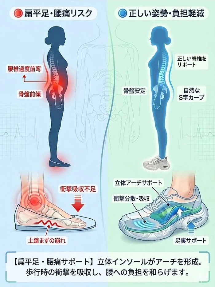 3D網面透氣女士厚底運動鞋，夏日穿著防止異味，保持雙腳乾爽，超輕材質不累腳。