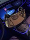 Chanel 25A Hobo Shopping Bag