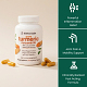 Turmeric Curcumin 95% Complex | 120 Vegetarian Capsules