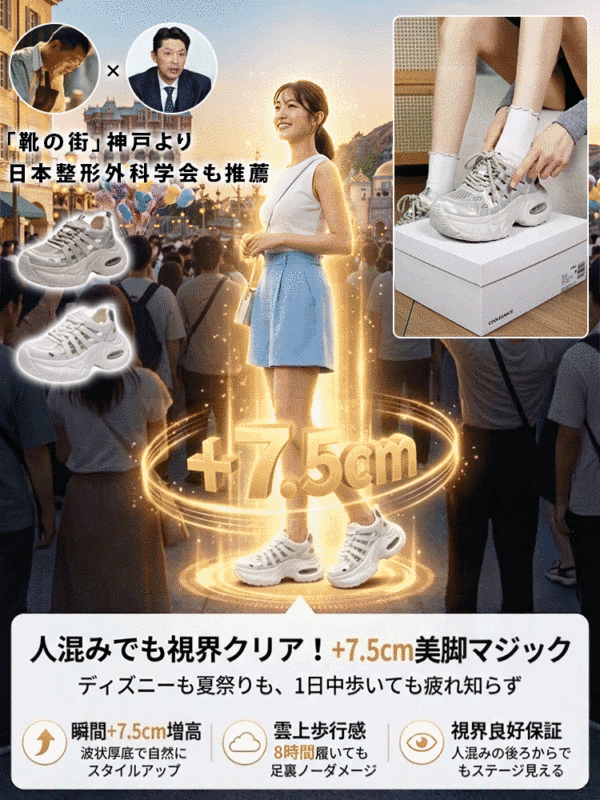 3D網面透氣女士厚底運動鞋，夏日穿著防止異味，保持雙腳乾爽，超輕材質不累腳。
