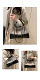 Chanel 25A Hobo Shopping Bag
