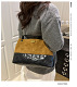 Chanel 25A Hobo Shopping Bag