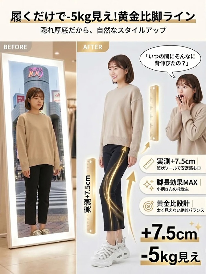 3D網面透氣女士厚底運動鞋，夏日穿著防止異味，保持雙腳乾爽，超輕材質不累腳。
