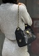 CHANEL 26C mini 25bag hobo drawstring chain bucket bag ❤️